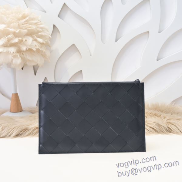 超人気美品◆ ボッテガ ヴェネタ BOTTEGA VENETA セカンドバッグ ポーチ VOGコピー 2025最安値セール
